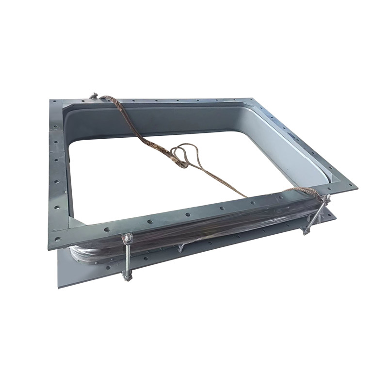 Miks on mittemetallist ristkülikukujuline kompensaator kaasaegsete tööstuslike torustike jaoks hädavajalik?